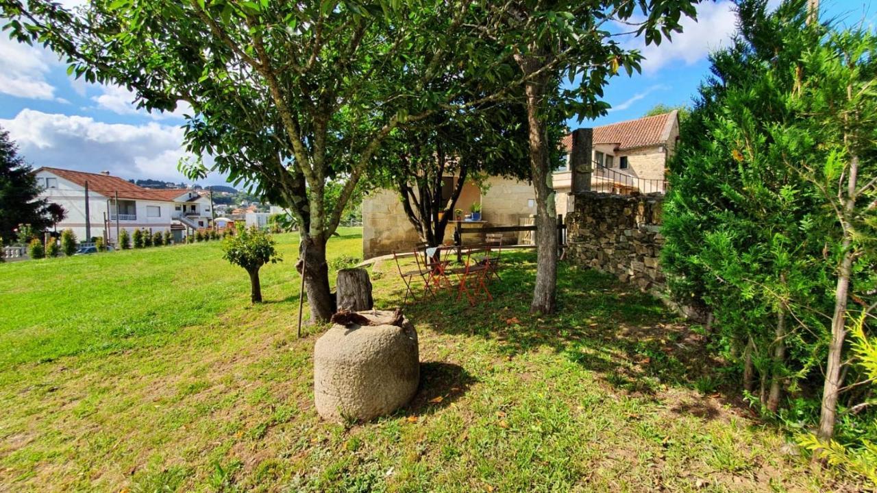 Cerquide3 Holiday home *