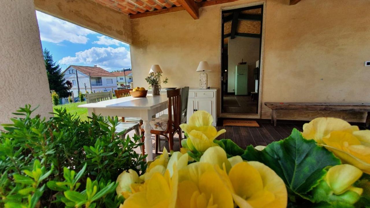 Holiday home Cerquide3