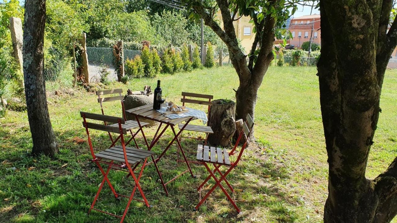 Holiday home Cerquide3