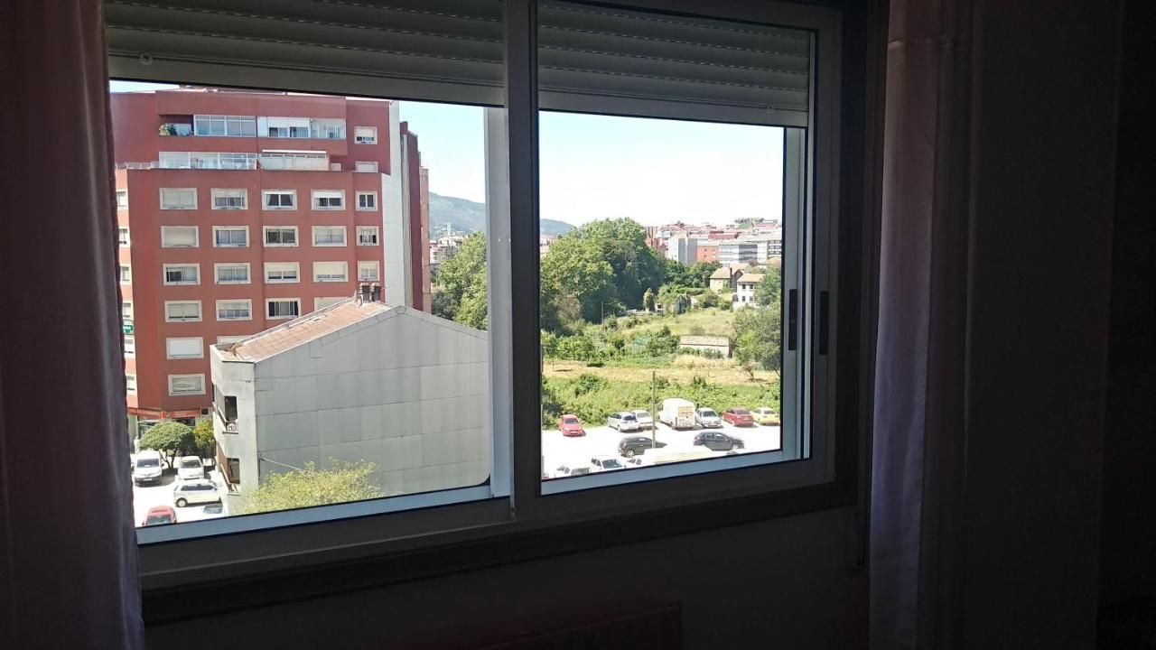 Vivienda 3 Dormitorios Zona Balaídos-pza. América Vigo