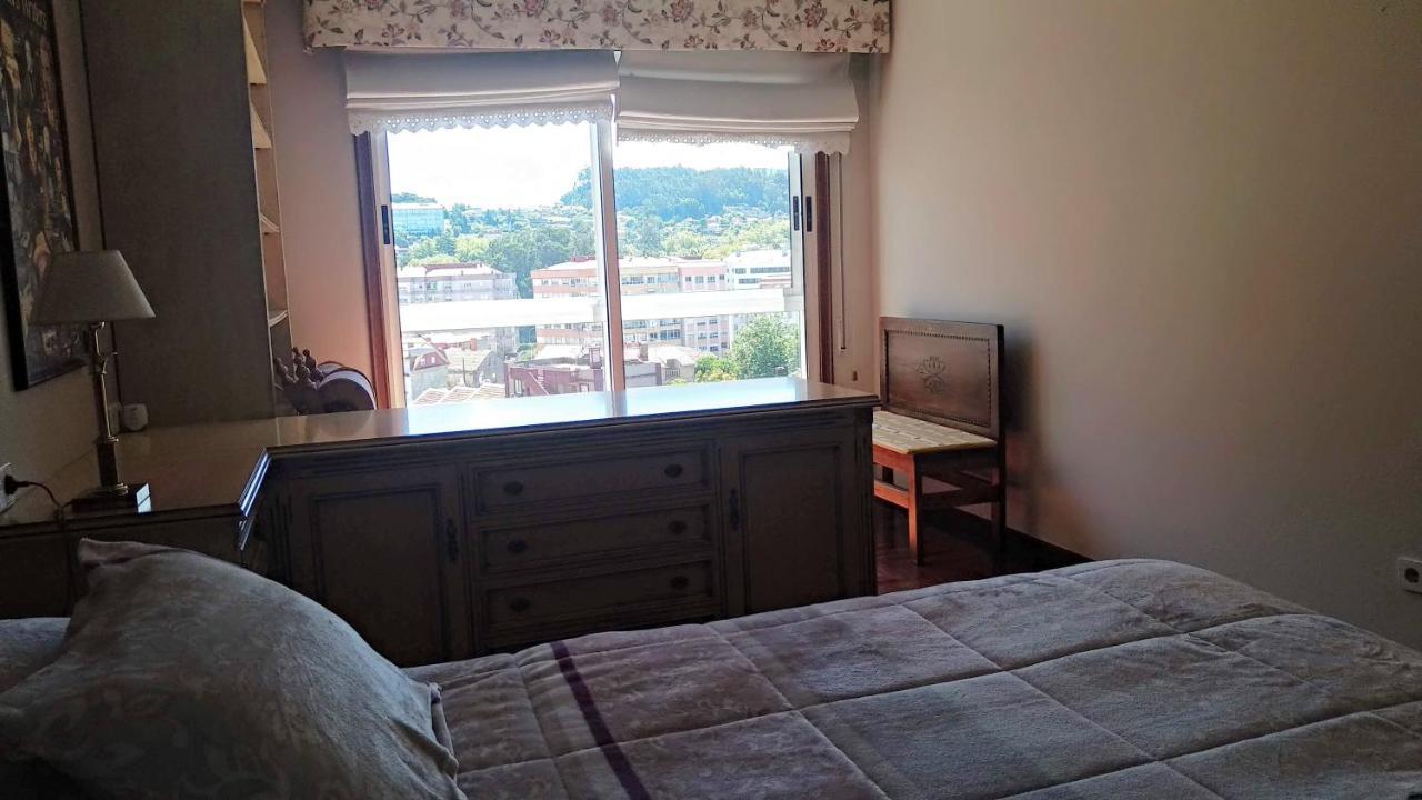 Apartamento Vivienda 3 Dormitorios Zona Balaídos-pza. América *