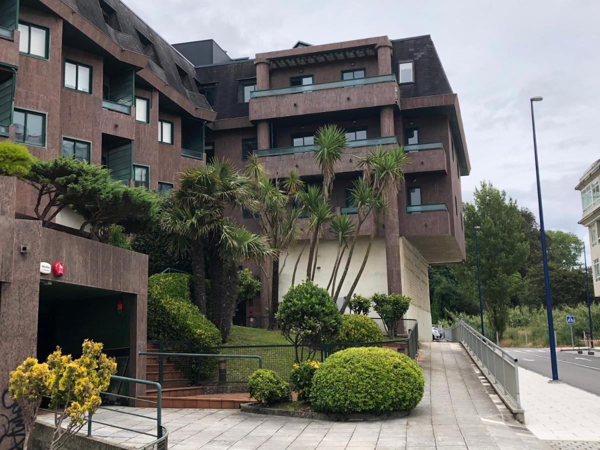 Apartamento Samil55 Vigo