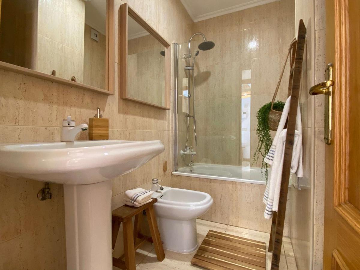 Samil55 Apartment Vigo