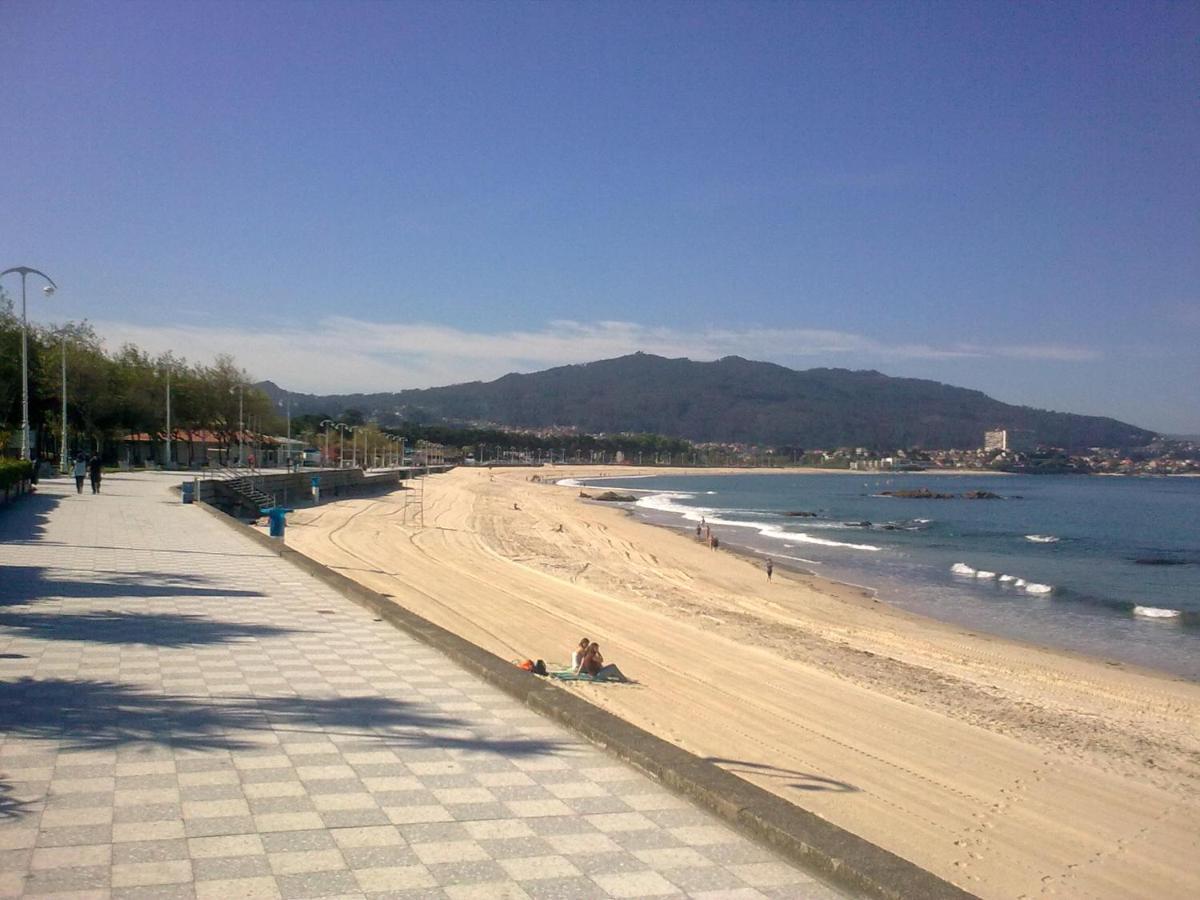 Apartamento Samil55 *