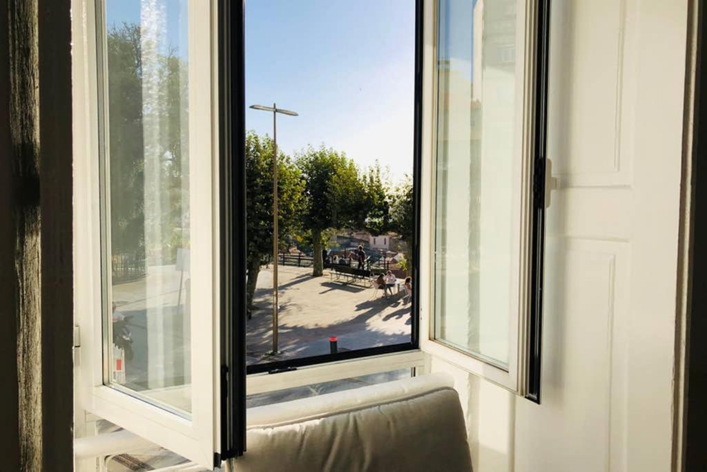 Apartamento Piso Turístico La única Vigo