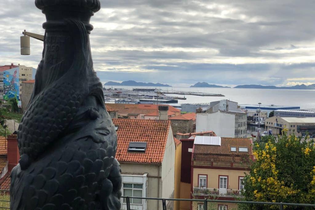 Piso Turístico La única Vigo