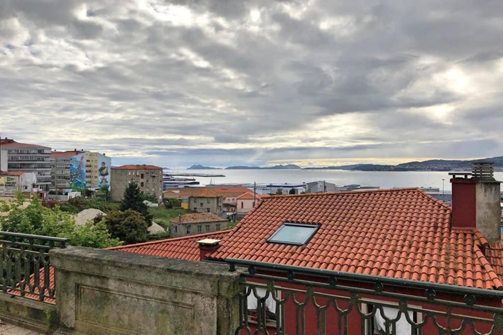 Piso Turístico La única Vigo