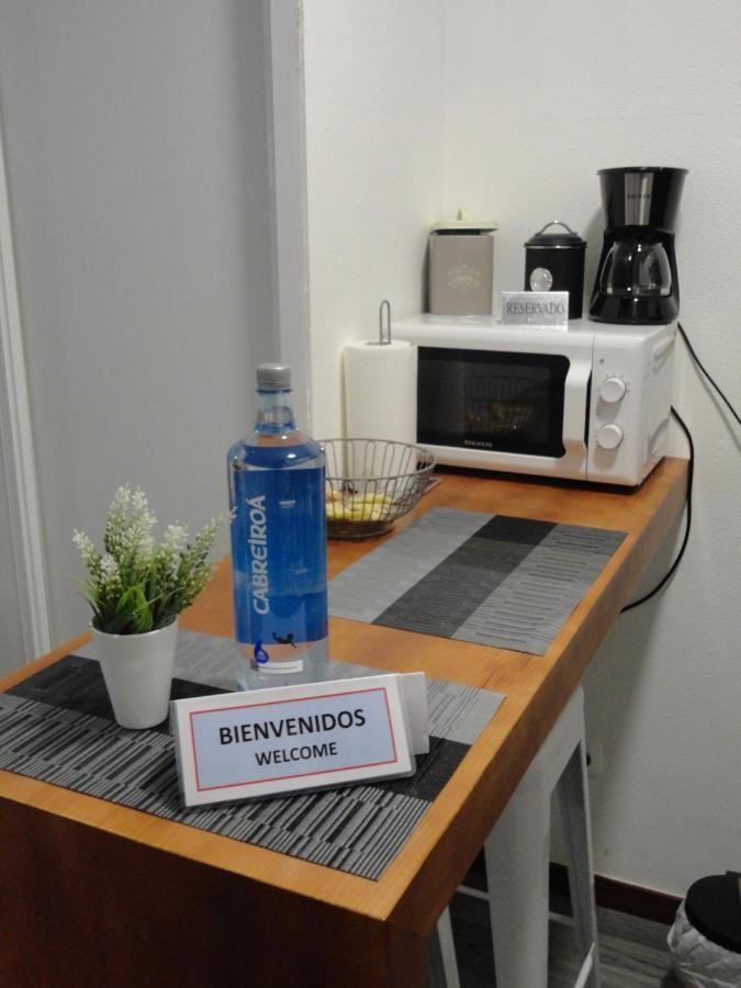 Acogedora En Apartamento Vigo