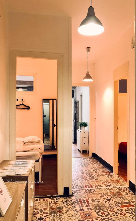 Apartamento Rua Alta 22 Vigo