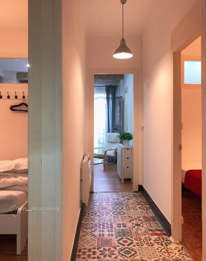 Rua Alta 22 Apartamento Vigo
