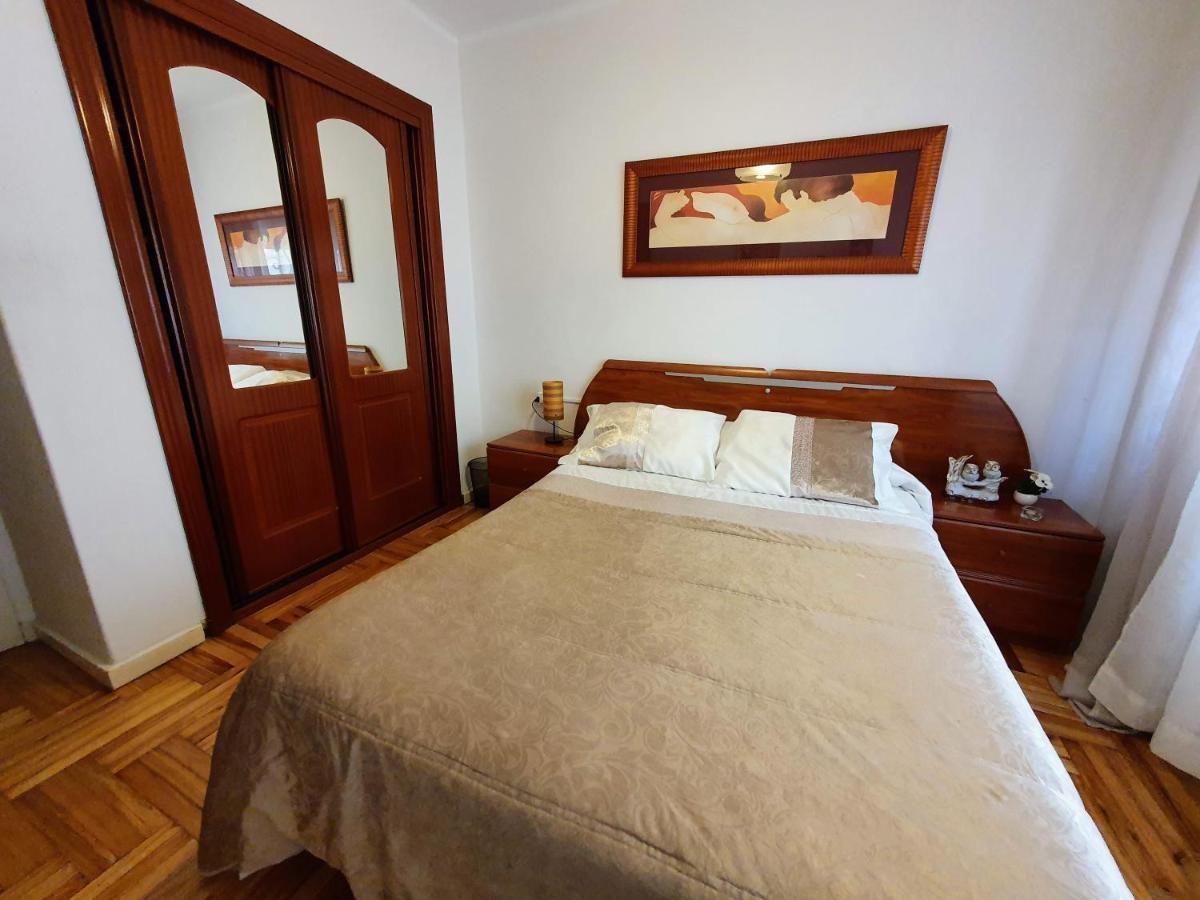 Apartamento Casa Porto, Con Garaje Vigo