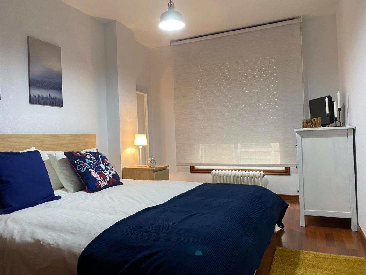 Piso Céntrico Totalmente Reformado Apartamento *