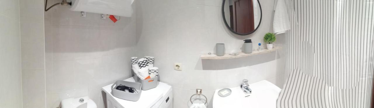 Acogedora En Apartamento