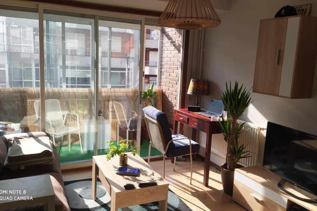 Apartamento Apartamento Centro *
