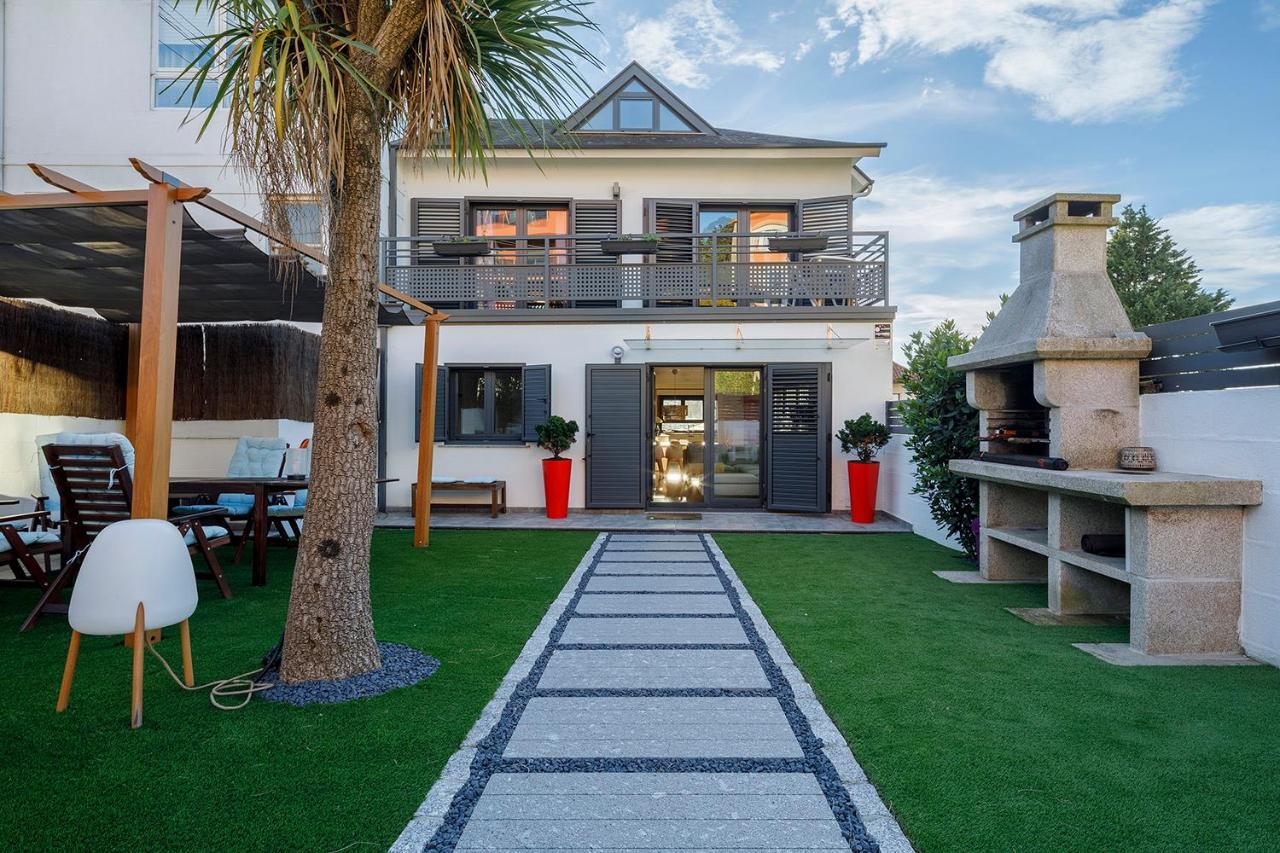 Casa De Ensueno En El Castro De Y Centrica By Prishomes * Vigo