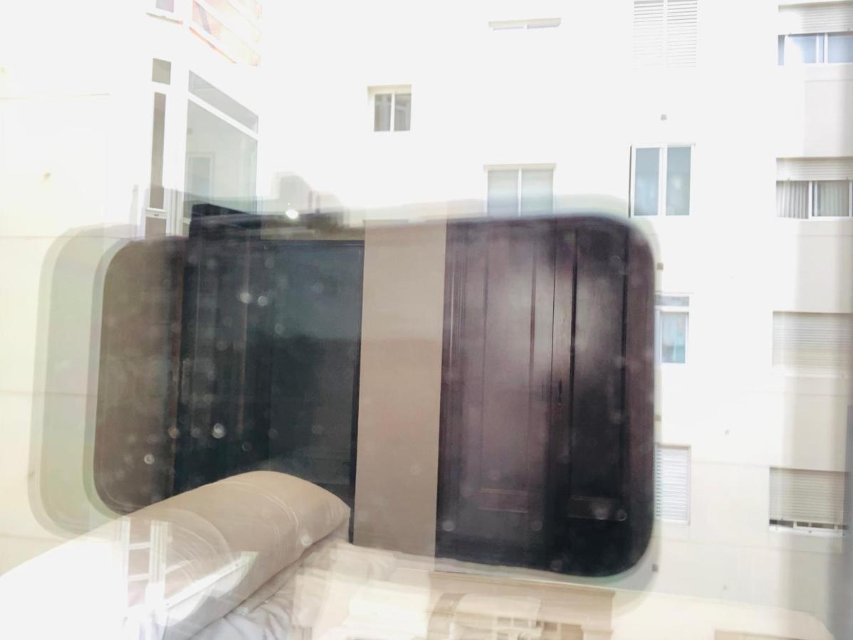 Apartamento Turistico Garcia Barbon *