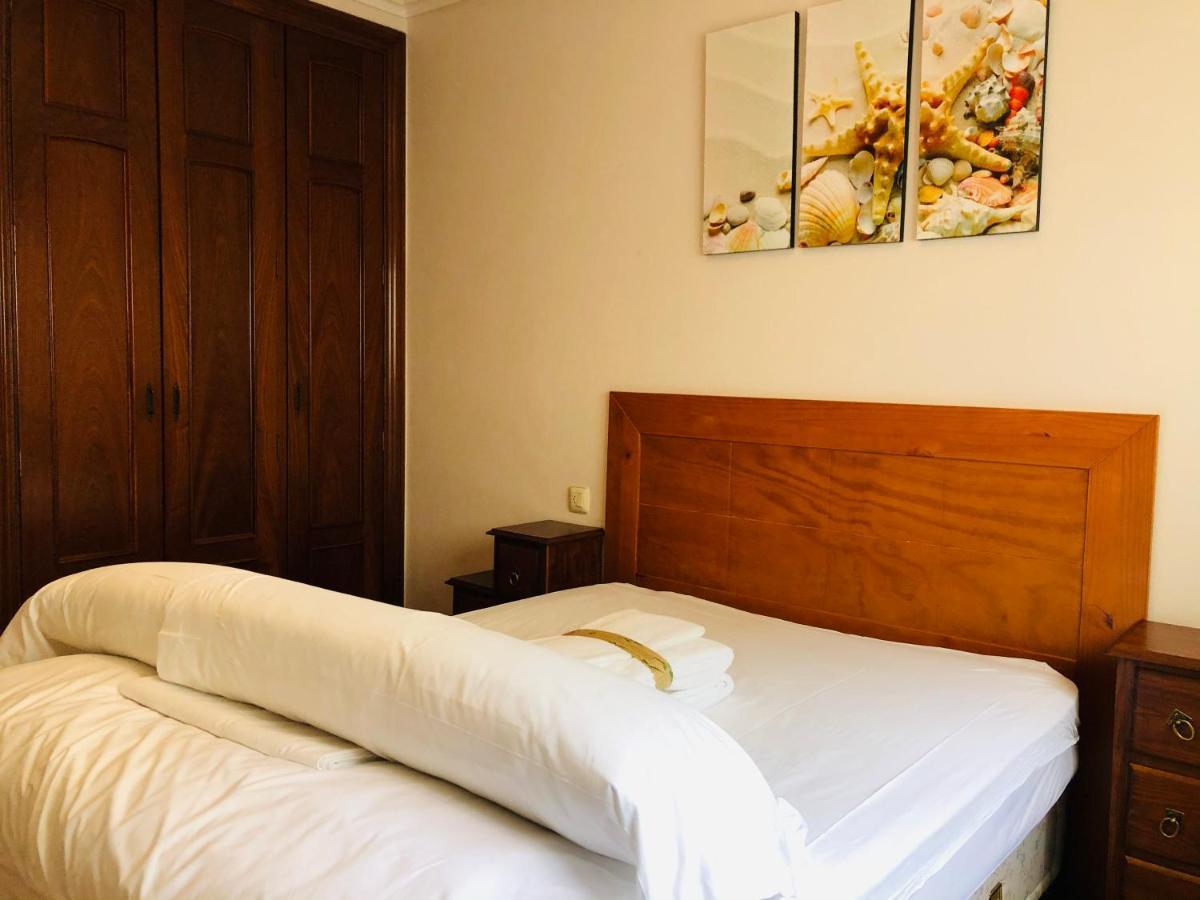 Apartamento Turistico Garcia Barbon Apartment *