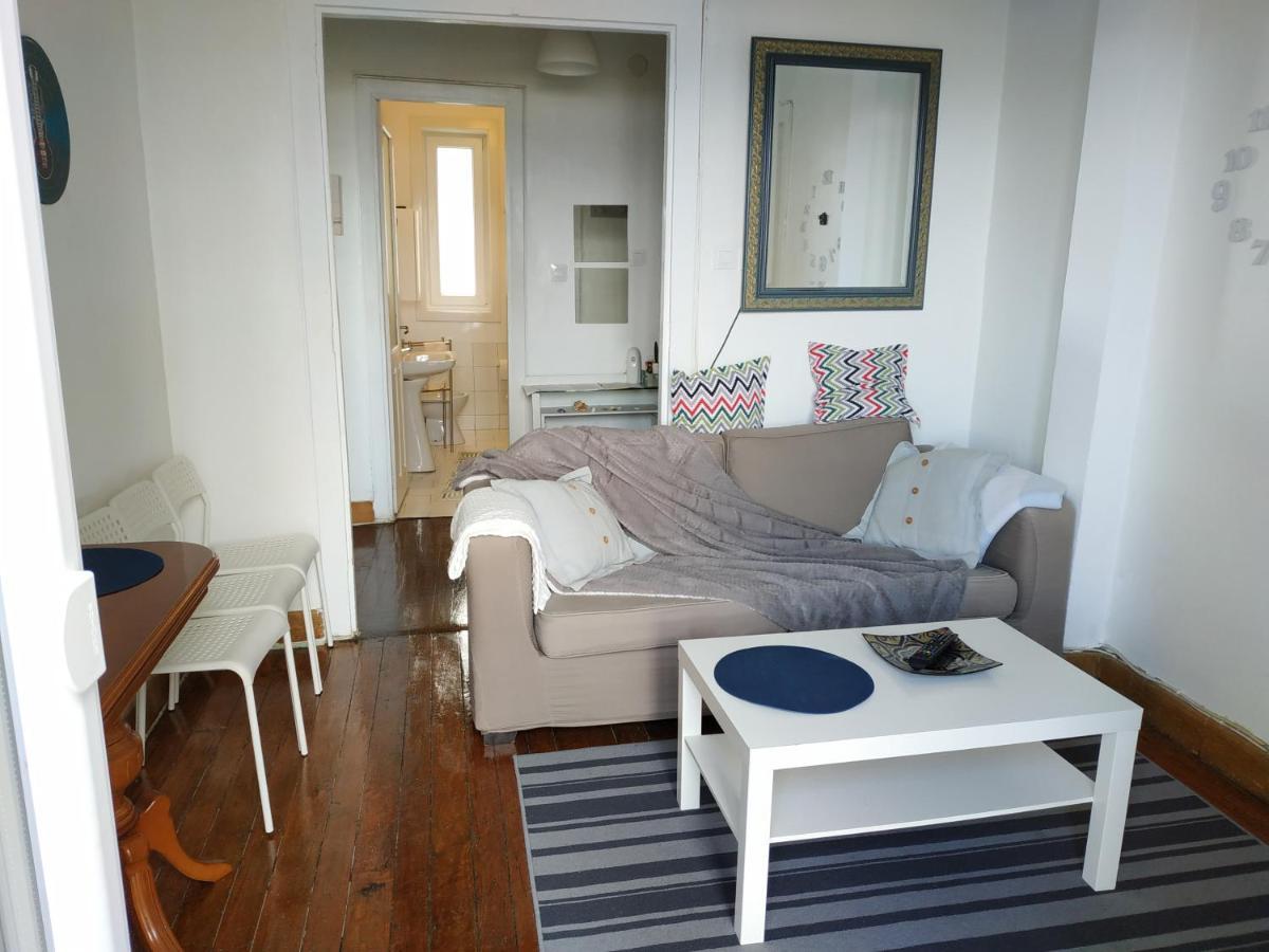 Rúa Pino 110 Apartamento Vigo