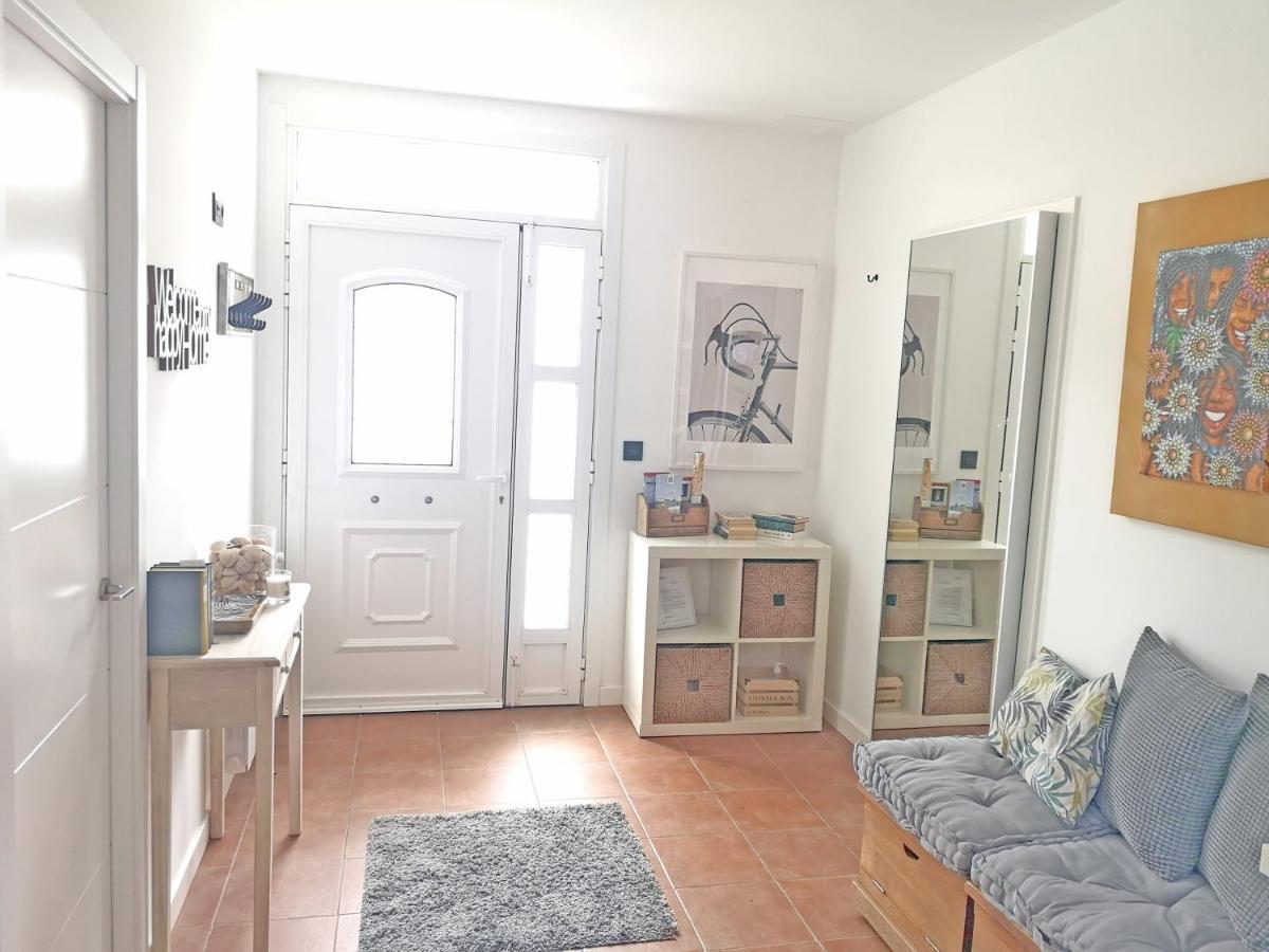 Casajardín Rokekris Vigo