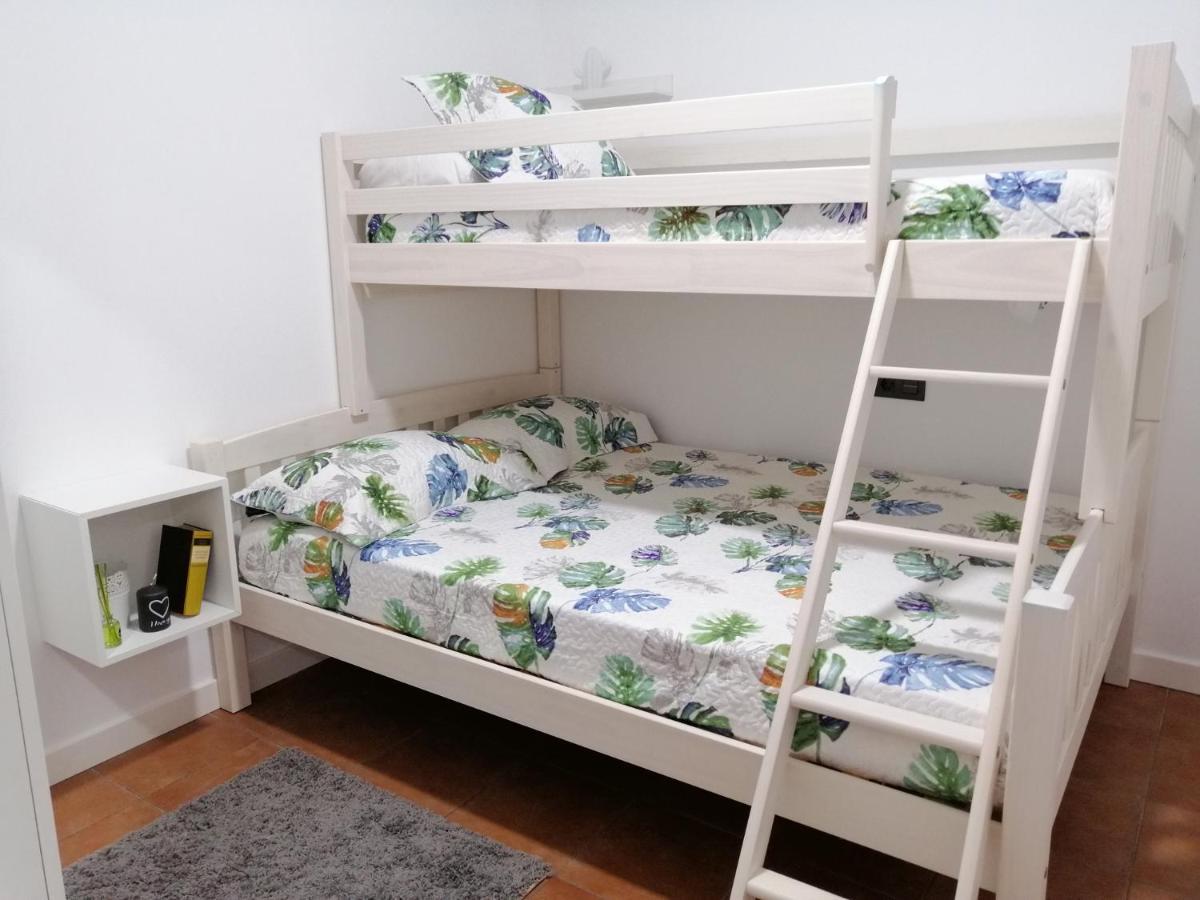 Сasa de vacaciones Casajardín Rokekris Vigo