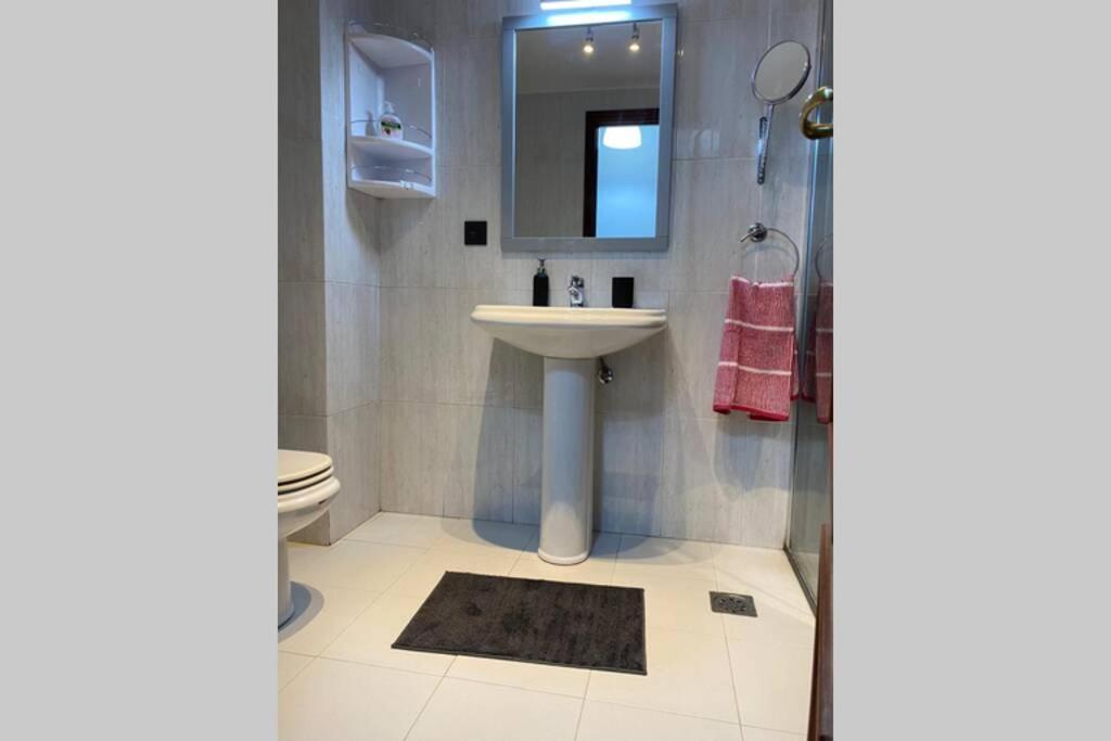 Piso Céntrico Totalmente Reformado Vigo