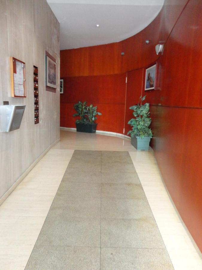 Apartamento Acogedora En Vigo