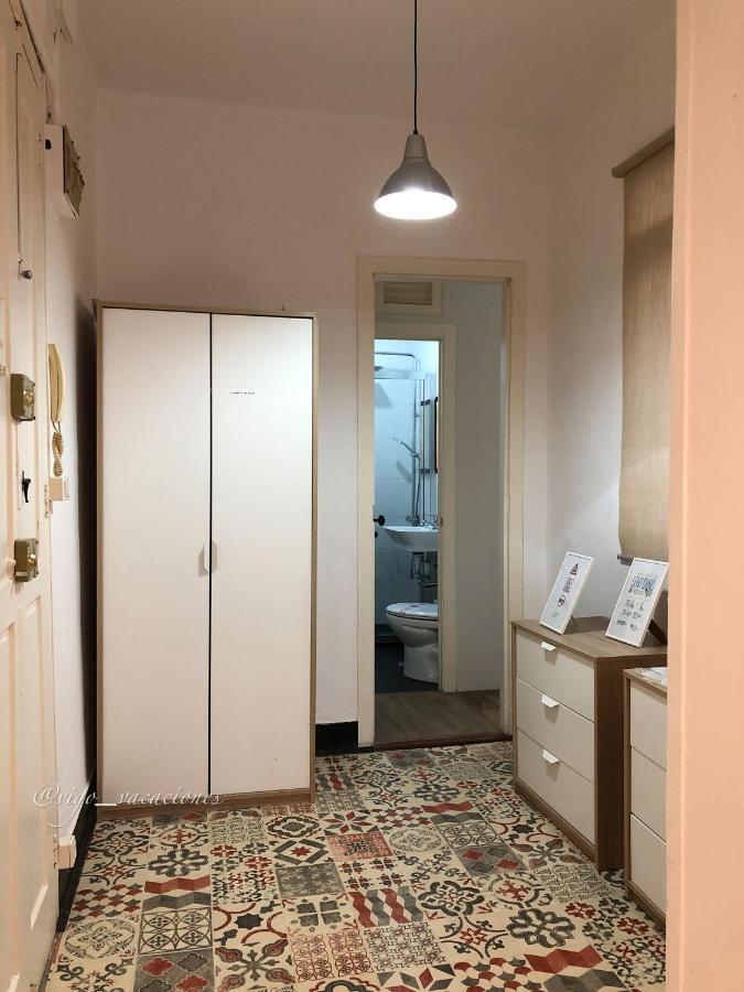 Apartamento Rua Alta 22 Vigo
