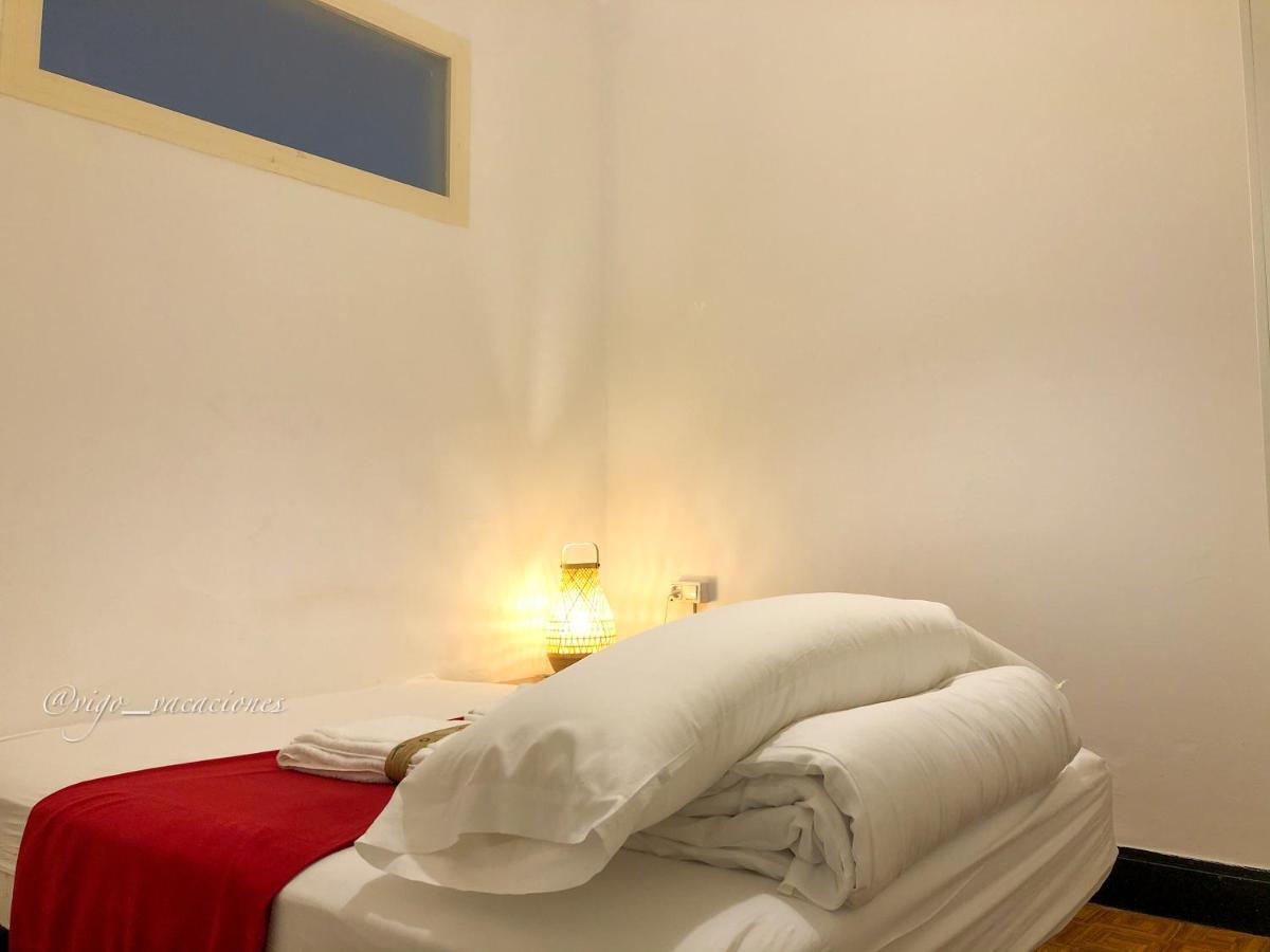 Rua Alta 22 Apartamento Vigo