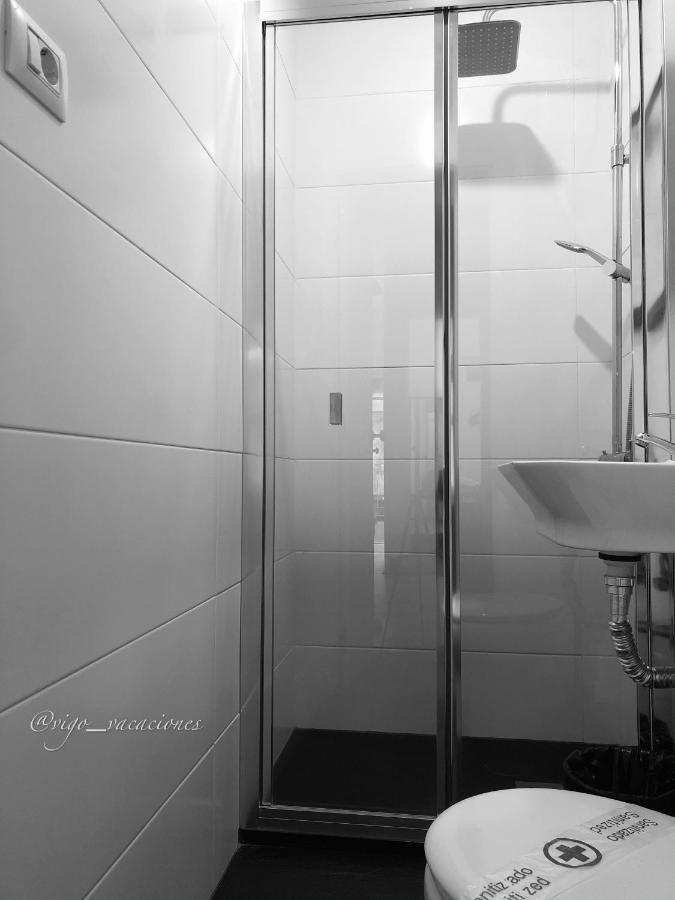 Rua Alta 22 Apartamento Vigo