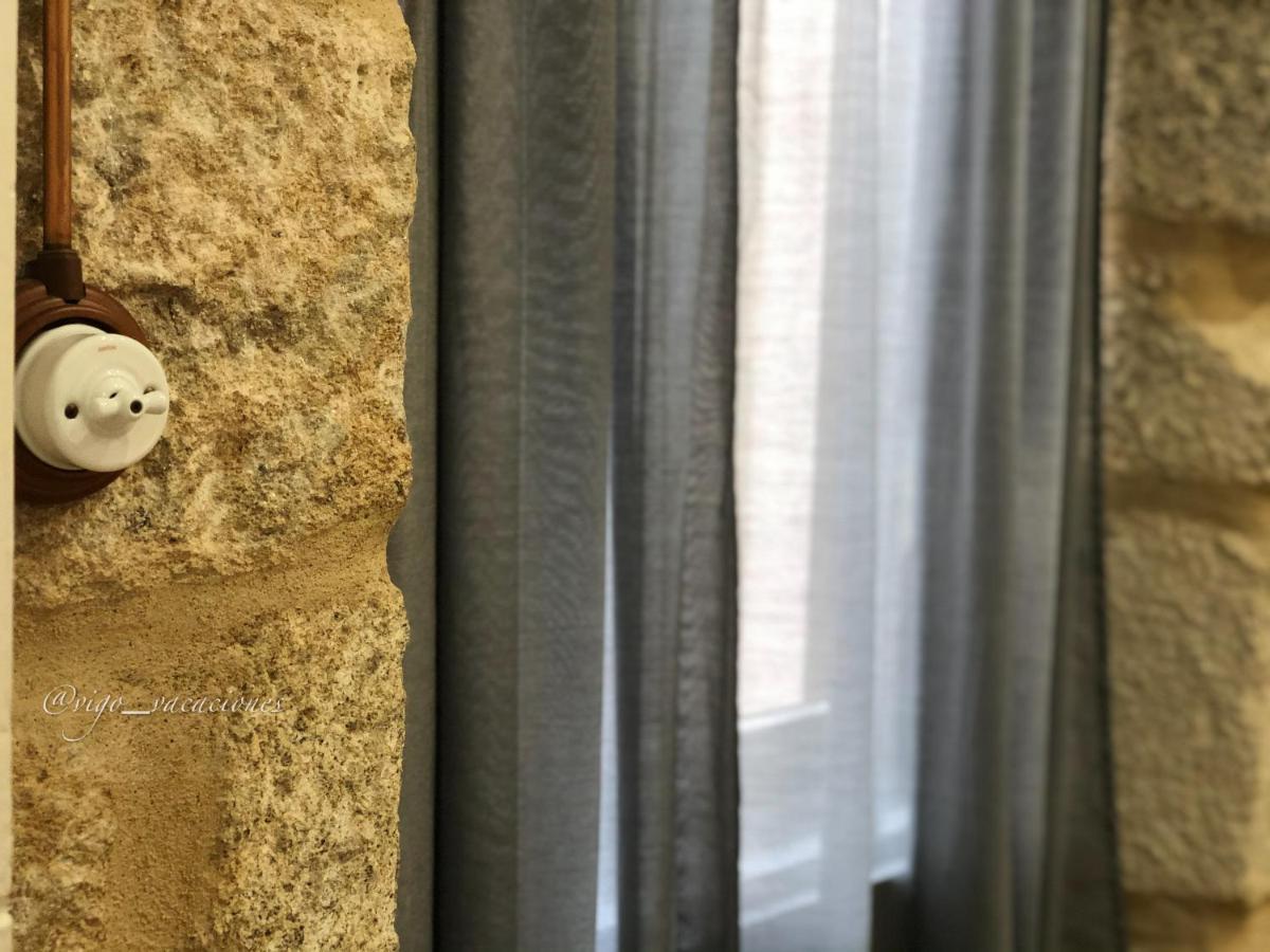 Apartamento Rua Alta 22 Vigo