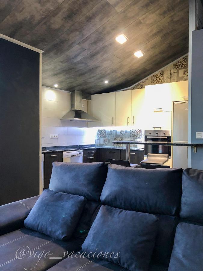 Apartamento Turistico Pi Y Margall 5 Apartamento