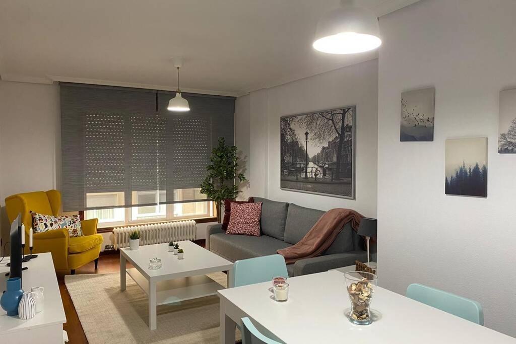 Piso Céntrico Totalmente Reformado Apartamento