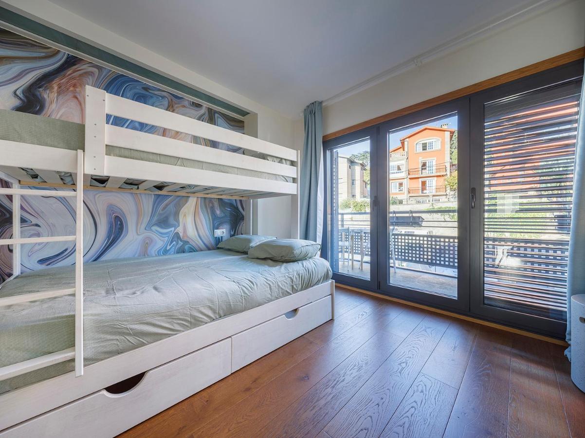 Casa De Ensueno En El Castro De Y Centrica By Prishomes Сasa de vacaciones Vigo