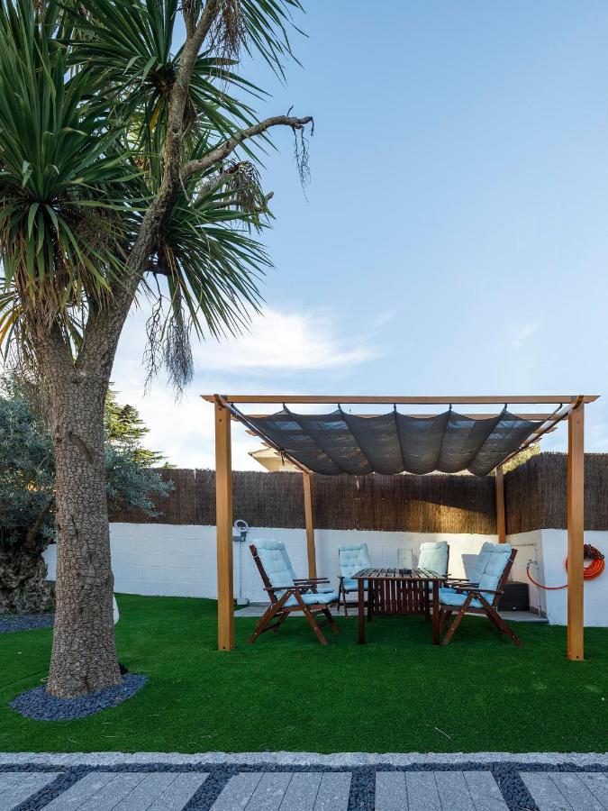 Сasa de vacaciones Casa De Ensueno En El Castro De Y Centrica By Prishomes