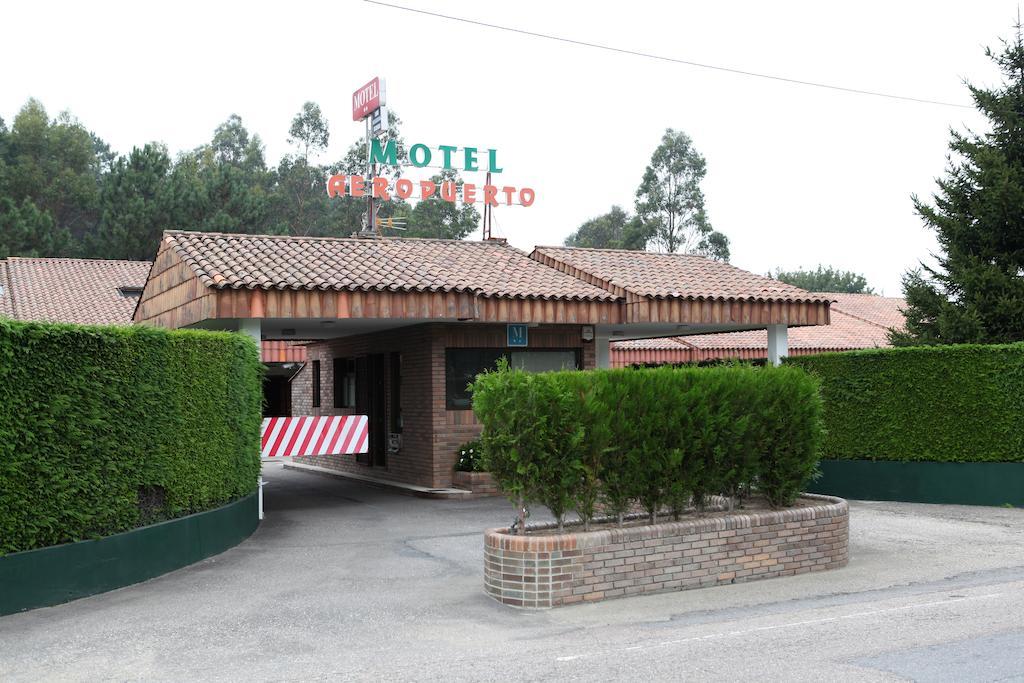 Motel Aeropuerto Vigo