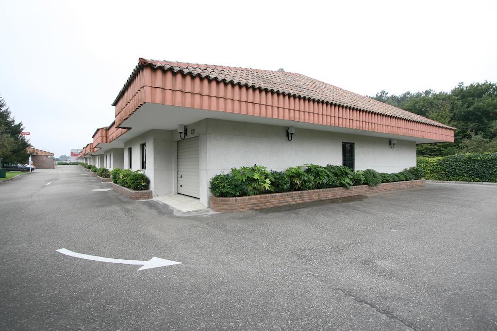 Motel Aeropuerto