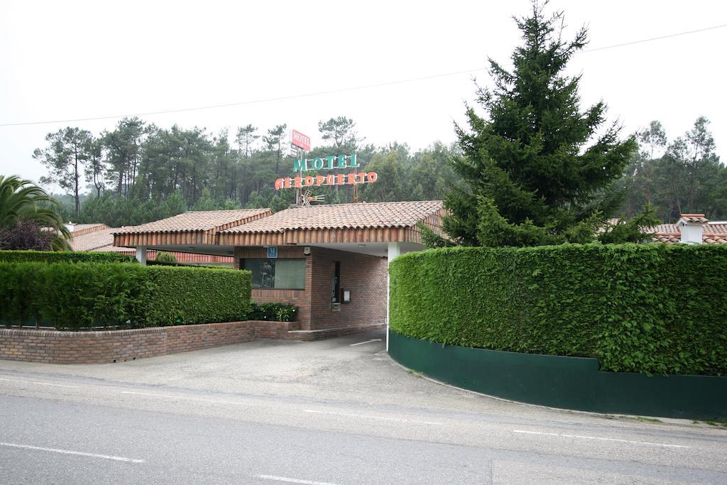 Aeropuerto Motel