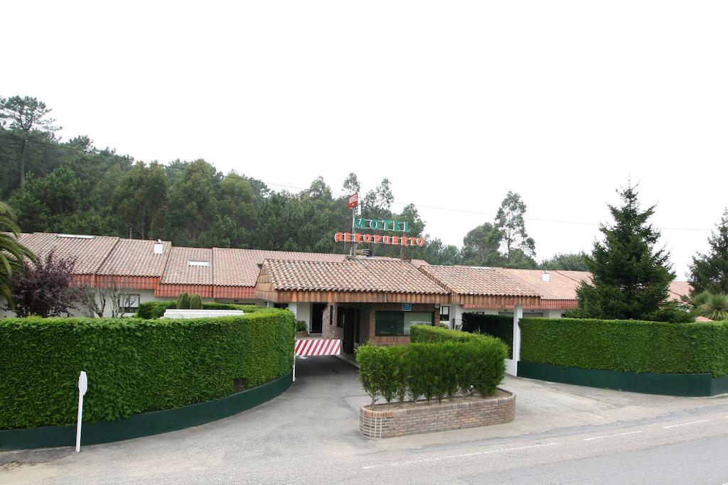 Aeropuerto Motel Vigo
