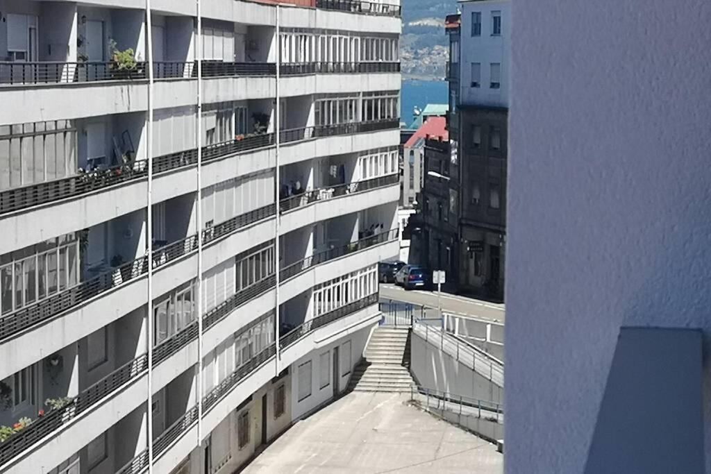 Piso Moderno Con Garaje En El Centro De