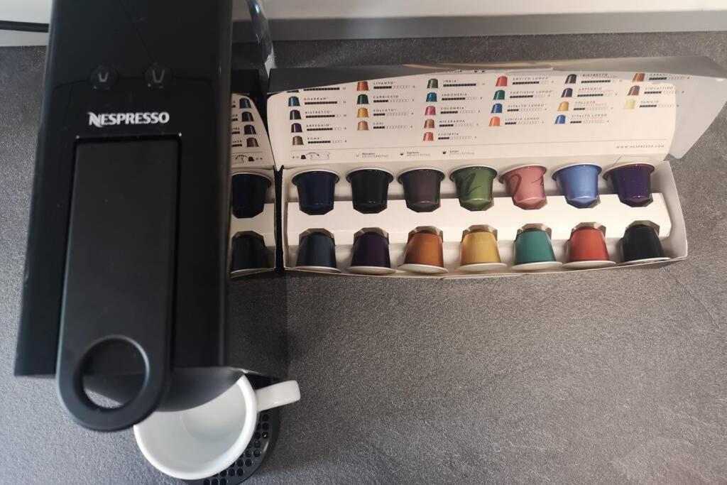 Apartamento Piso Moderno Con Garaje En El Centro De *