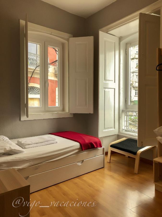 Apartamento Piso Turístico La única