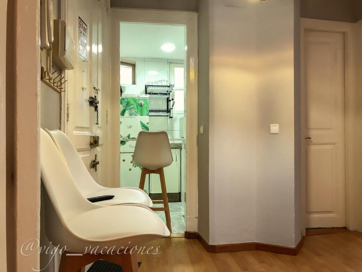Apartamento Piso Turístico La única