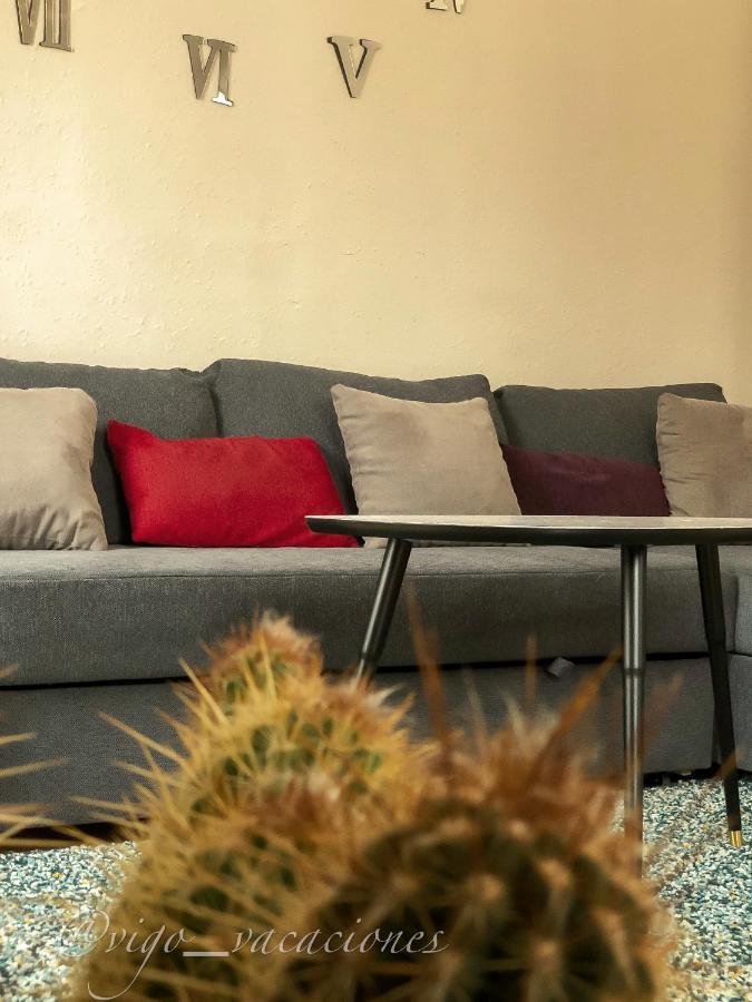 Piso Turístico La única Apartamento Vigo