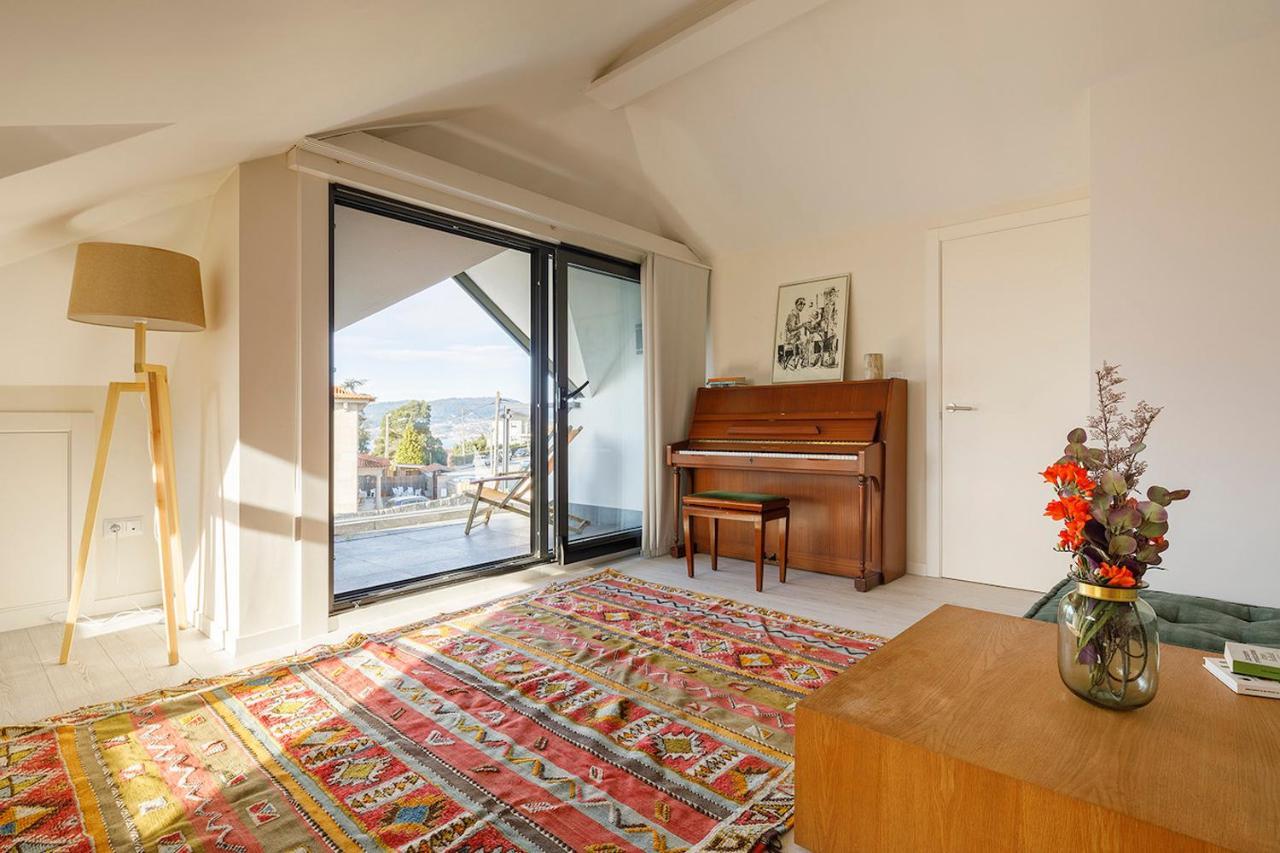 Casa De Ensueno En El Castro De Y Centrica By Prishomes Сasa de vacaciones