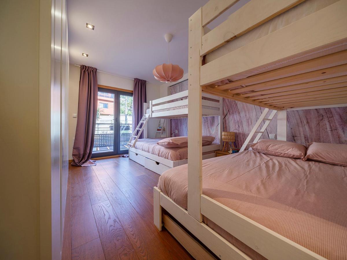 Casa De Ensueno En El Castro De Y Centrica By Prishomes Сasa de vacaciones Vigo
