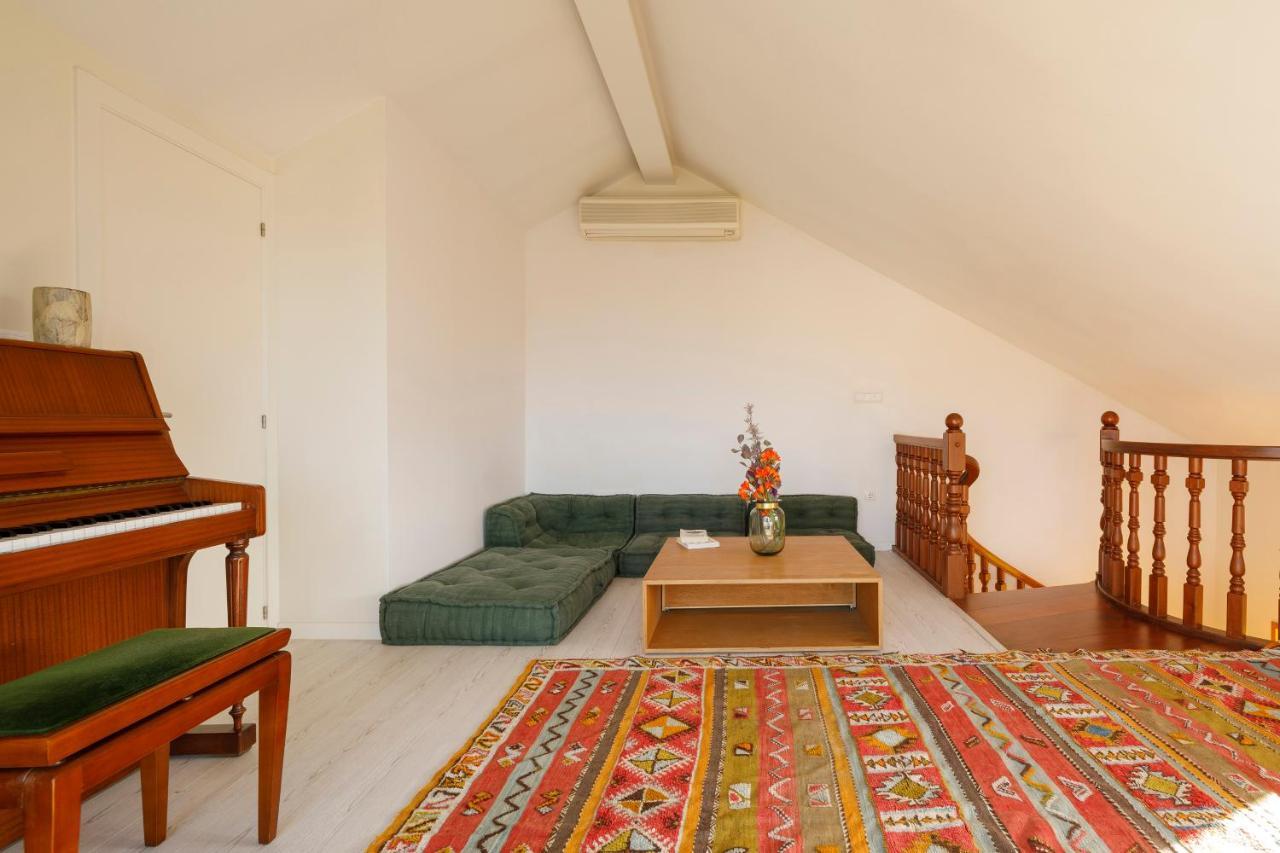 Сasa de vacaciones Casa De Ensueno En El Castro De Y Centrica By Prishomes *