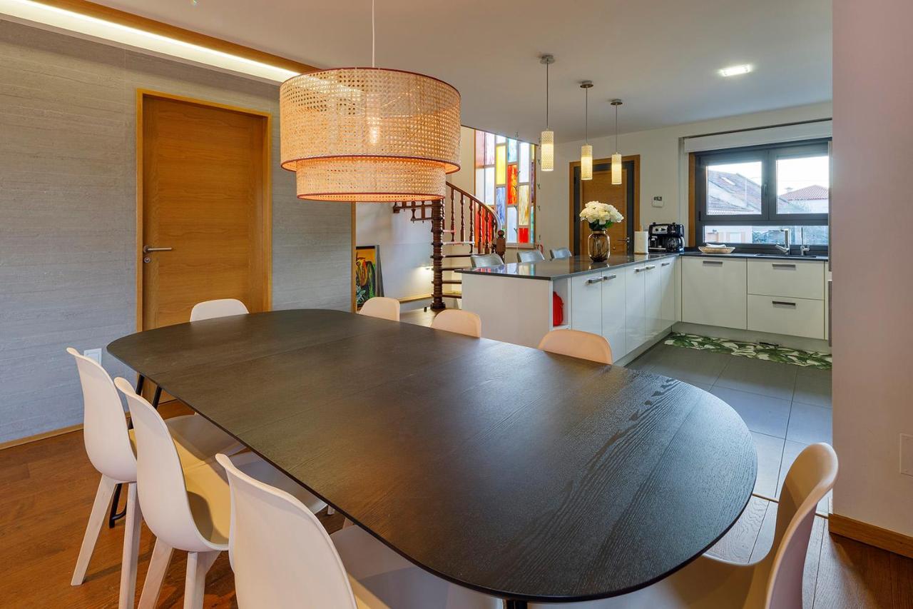 Casa De Ensueno En El Castro De Y Centrica By Prishomes *