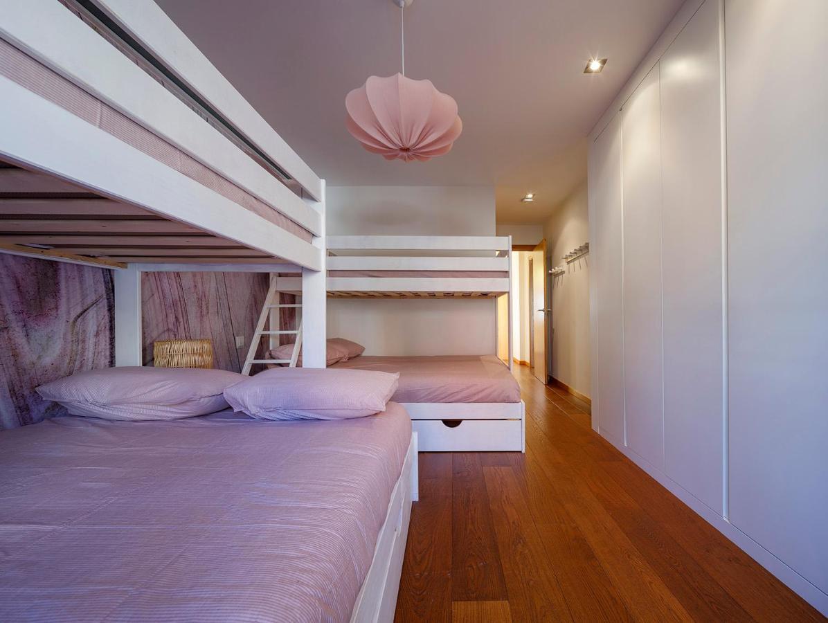 Сasa de vacaciones Casa De Ensueno En El Castro De Y Centrica By Prishomes *