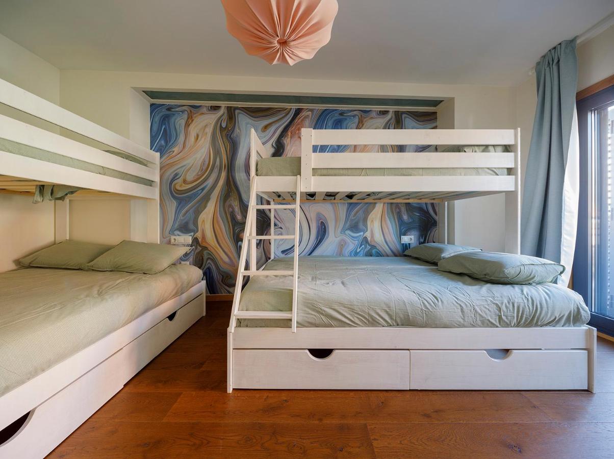 Casa De Ensueno En El Castro De Y Centrica By Prishomes Сasa de vacaciones