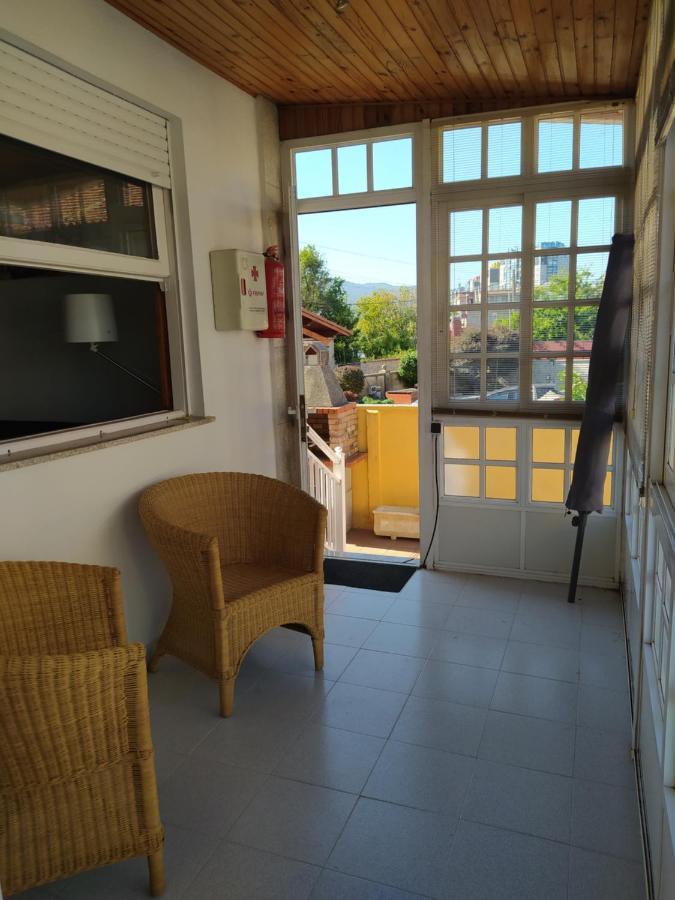 Casa Pardaina *